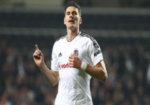 Gomez, Beşiktaş a  Yokum  dedi