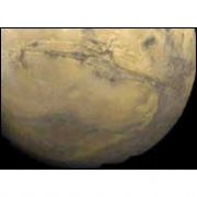 MARS, FELAKET GETİRECEK