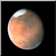 MARS LA İLGİLİ BİLİNMEYEN GERÇEK!