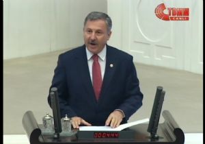 Selçuk Özdağ a Soruşturma