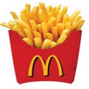 MC DONALDS IN PATATES İ ZARARLI MI?