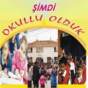 MEB BROŞÜRÜNDE TÜRBANLI VELİLER