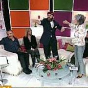MECZUP CANLI YAYINDA ORTALIĞI BİR BİRİNE KATTI