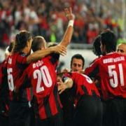 ESKİŞEHİRSPOR DAN MUCİZE GALİBİYET