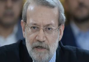 İran Meclis Başkanı Koronaya Yakalandı
