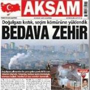 ERDOĞAN AKŞAM A MEYDAN OKUDU!