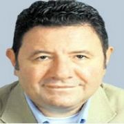 OMURGASIZ GAZETECİYE HINCAL ULUÇ DARBESİ