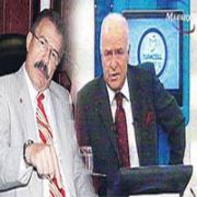 ŞANSAL POLİSLERİ İŞTE BÖYLE TEHDİT ETMİŞ..