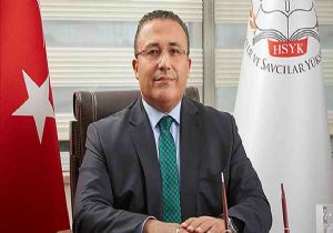HSYK dan Flaş Açıklama