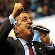 AĞAR DAN ERDOĞAN A  HODRİ MEYDAN 