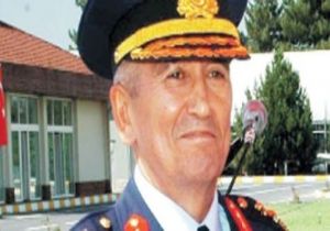 KUVVET KOMUTANI İSTİFA ETTİ İDDİASI!