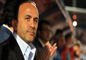 SÜPER LİG DE ŞOK İSTİFA!