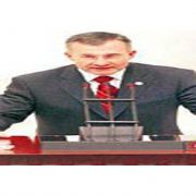 VEKİLDEN ACI İTİRAF: 4 YILDIR HALKI UNUTTUK
