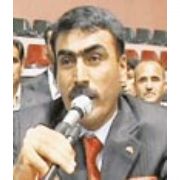 KÜRTÇE KONUŞAN MHP Lİ