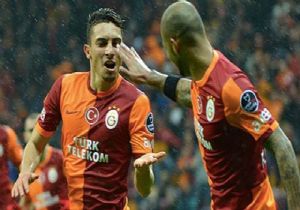 Melo ve Telles Inter de