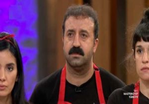Mehmet MasterChef`e Vera Etti