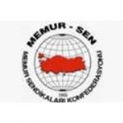 MEMUR-SEN:  ZAM TEKLİFİNDEN MEMNUN DEĞİLİZ 