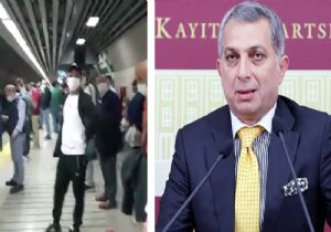  Marmaray’ı İBB Yönetiyor Sandı...!