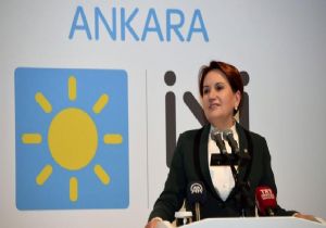  Akiener:Parlamenter Sistemden Kaçış Yok