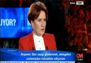  Kongre Olmazsa Ağustos ta Seçim Olur 