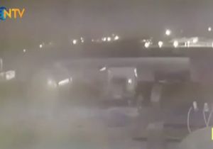 İran ı ZoraSokacak Video