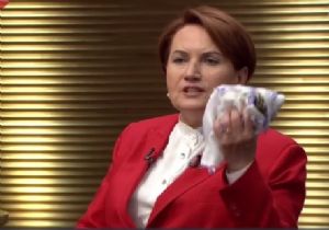 Meral Akşener Fox TV de Neler Anlattı?