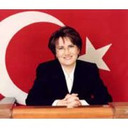 KADIN BAŞKAN VEKİLLERİ FRAK İSTEMİYOR
