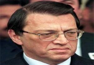 MESUT YILMAZ: ÖZAL ECELİYLE ÖLMÜŞTÜR