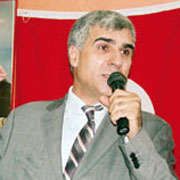 CHP Lİ VEKİL DEN ŞOK İDDİA