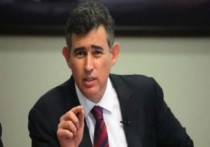Feyzioğlu 2019 Adaylığına Göz Kırptı