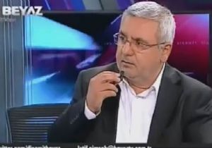 Metiner:Suriyeliler Gönüllü Geri Dönecek
