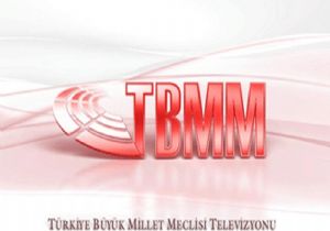 TBMM TV,Kurtulmuş un O Yıllarını Buzladı