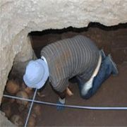 ERMENİ KATLİAMINI GÖZLER ÖNÜNE SEREN KAZI!