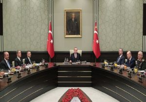 MGK dan Yeni Zelanda Mesajı