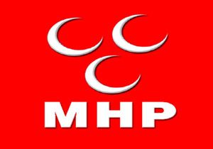 MHP MYK DA BÜYÜK DEĞİŞİM