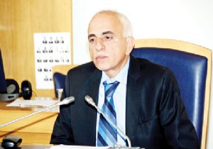 MHP de Bahçeli ye İlk Rakip!