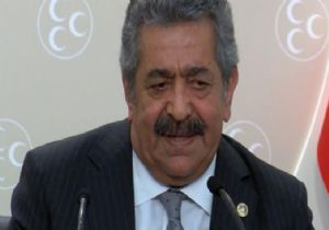 MHP den Kılıçdaroğlu na Suç Duyurusu