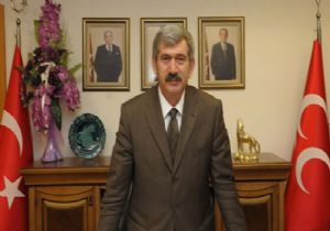 MHP de Şefkat Çetin Depremi!