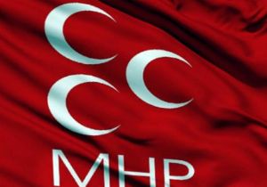 MHP de Bursa Depremi!