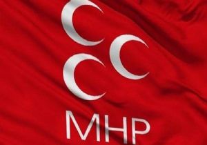MHP den Süleyman Sazak Açıklaması