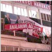OLAY SLOGAN MEYDANLARA TAŞINACAK