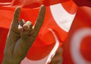 GörevdenAlınan MHP İl Başkanı Tutuklandı