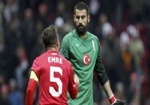 VOLKAN, G.SARAY I KARIŞTIRDI
