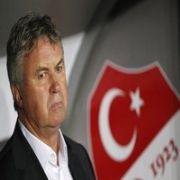 HİDDİNK, MİLLİ TAKIMI AÇIKLADI