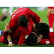 YUNAN BASININDAN MİLLİ MAÇ YORUMU:  KABUS GECESİ ...