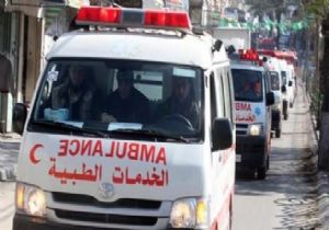 Mısır da Polis Aracı Kaza Yaptı, 116 ölü
