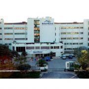 BODRUM A MUHAFAZAKAR OTEL!