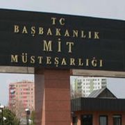 MİT İKİYE BÖLÜNDÜ!
