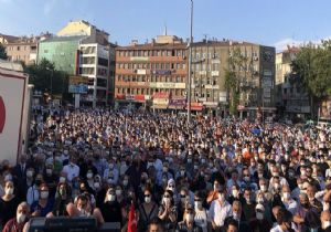  MKE yi Size Yedirmeyeceğiz 