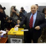 KISRIS TA SONUÇLAR BEKLENİYOR... DENKTAŞ HİÇ BİR GÜÇ KKTC Yİ AZINLIK STATÜSÜNDE GÖREMEZ...